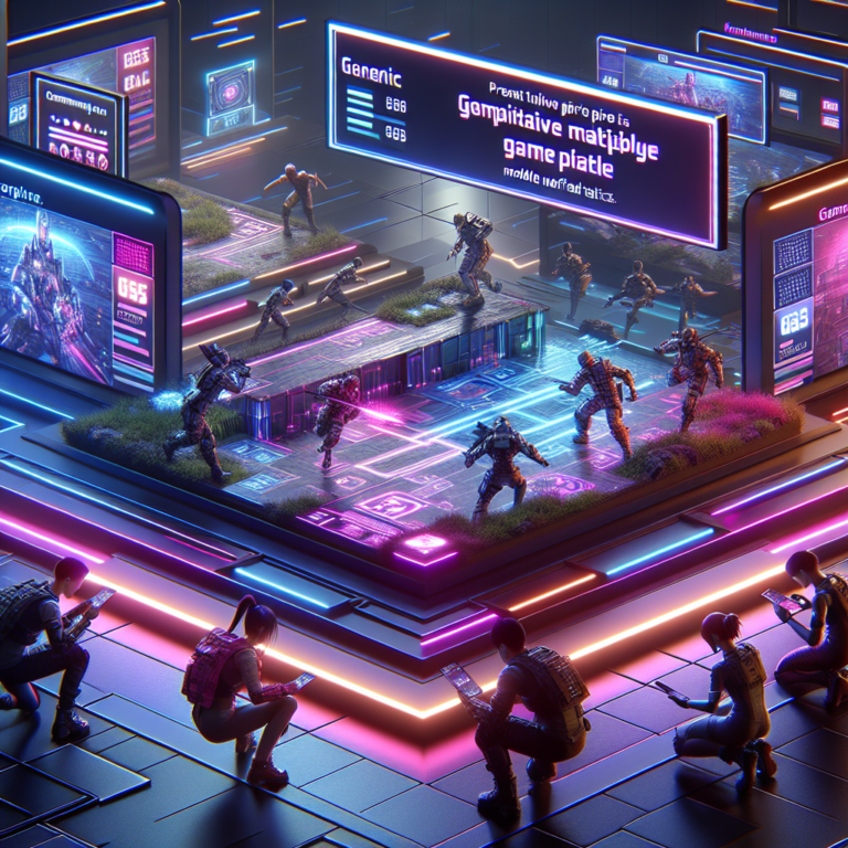 Evos Mobile Legends Dominates the Competition with Innovative Strategies