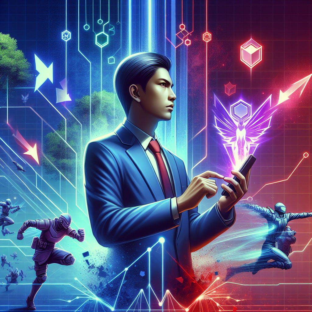 The Rise of RW in Mobile Legends: A Strategic Breakdown