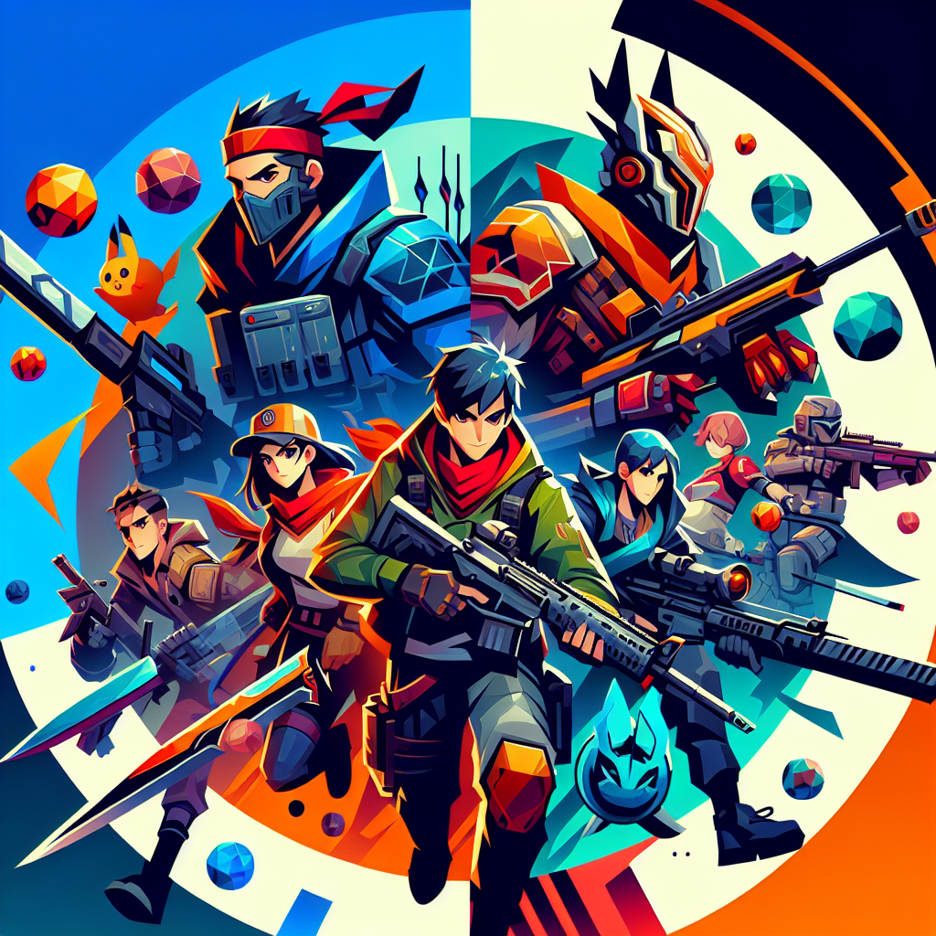 Aesthetic Profile Pictures for Mobile Legends Fans