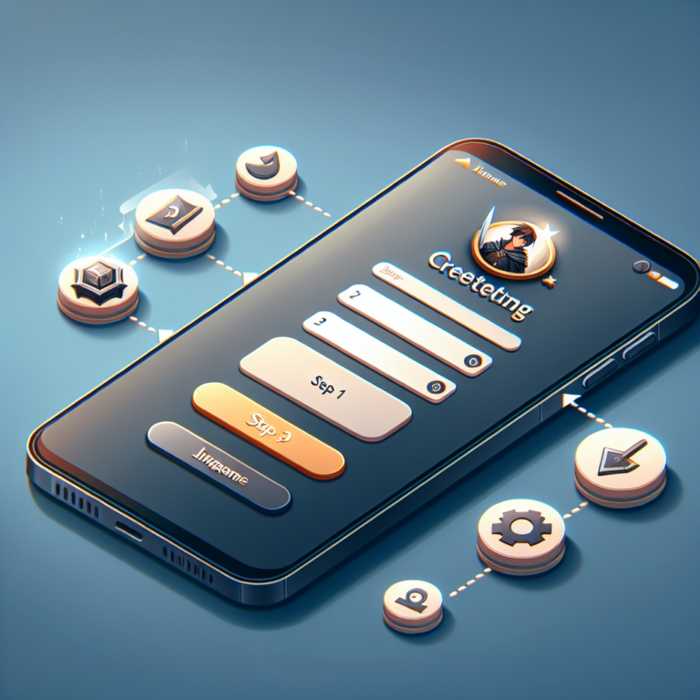 Cara Mudah Buat Akun Baru di Mobile Legends dalam Beberapa Langkah