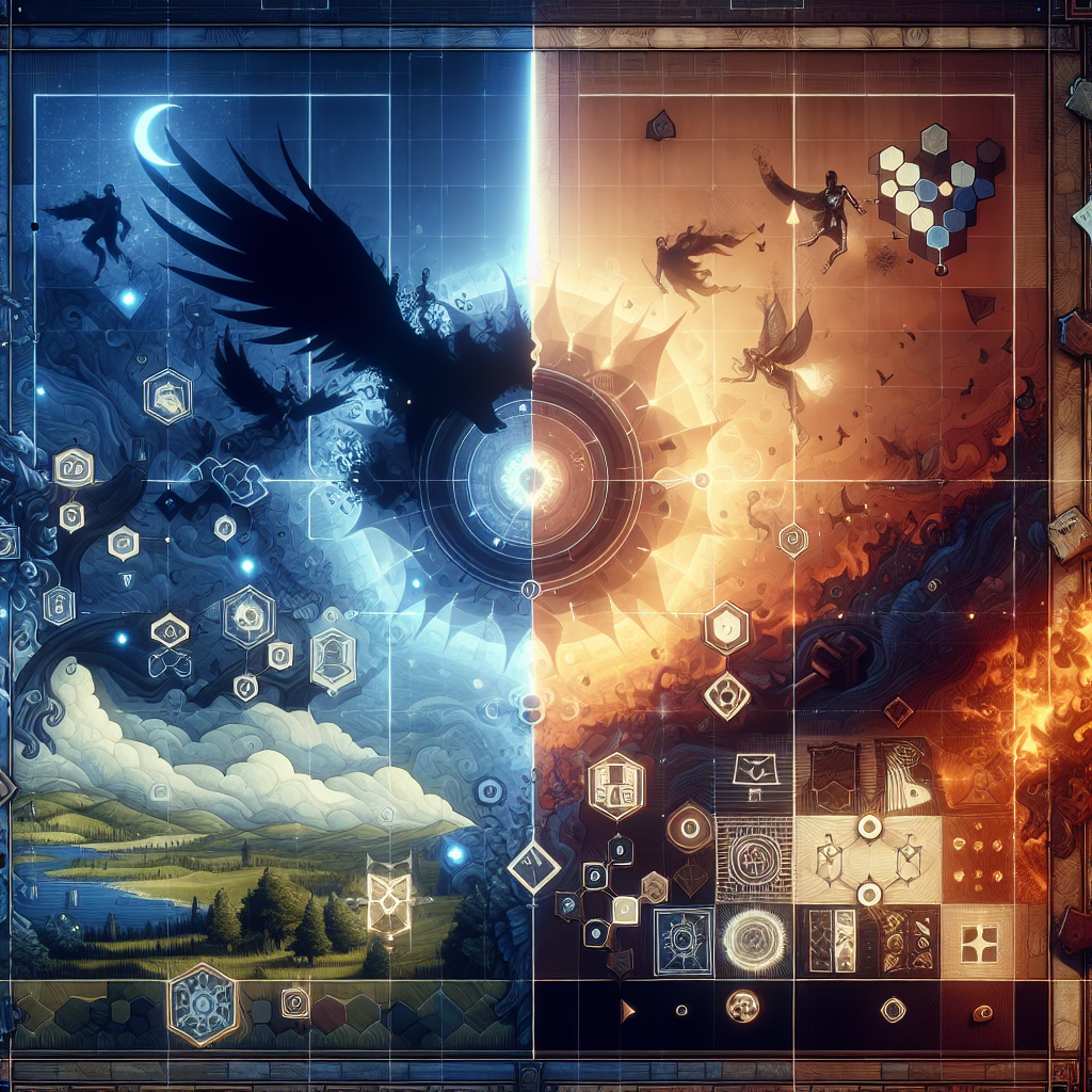 Mastering the Dark System in Mobile Legends: Tips and Strategies