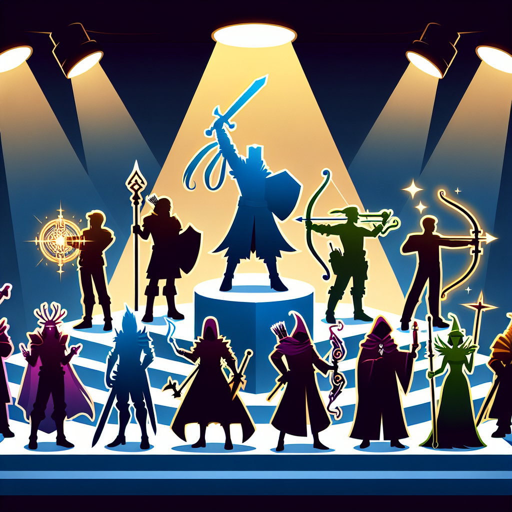 Ultimate Guide to the Best Heroes in Mobile Legends Tier List