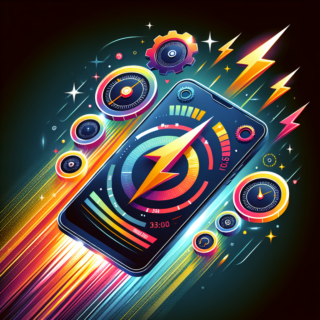 HP Mobile Legend: Top Tips for Boosting Performance