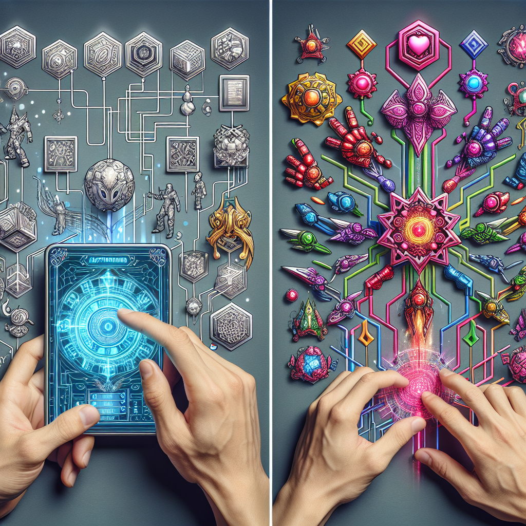 Top Strategies to Master Mobile Legends Items