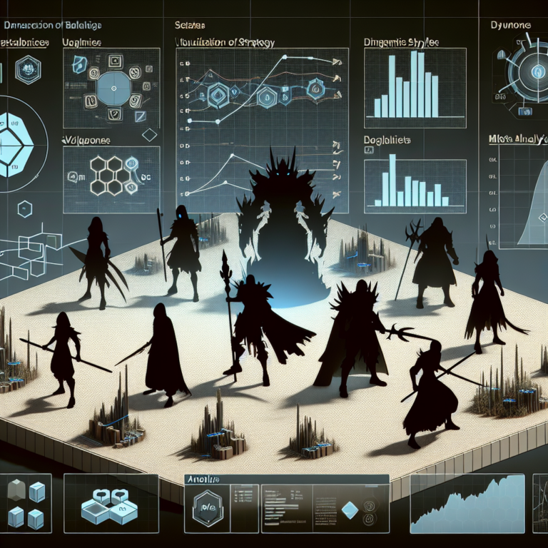 Meta Shifts in Mobile Legends: Analyzing the Latest Strategies and Hero Picks