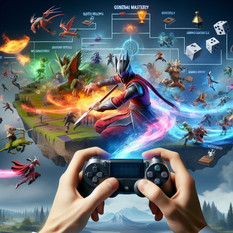 Mastering Gusion in Mobile Legends: Tips and Tricks for Dominating the Game