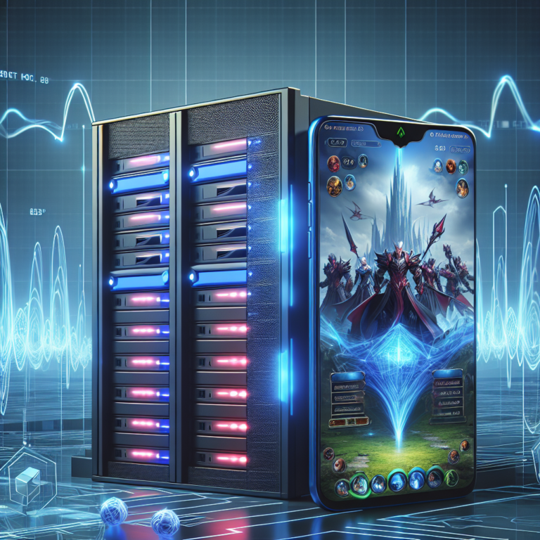 Mengoptimalkan Waktu Server di Mobile Legends untuk Pengalaman Bermain Lebih Baik