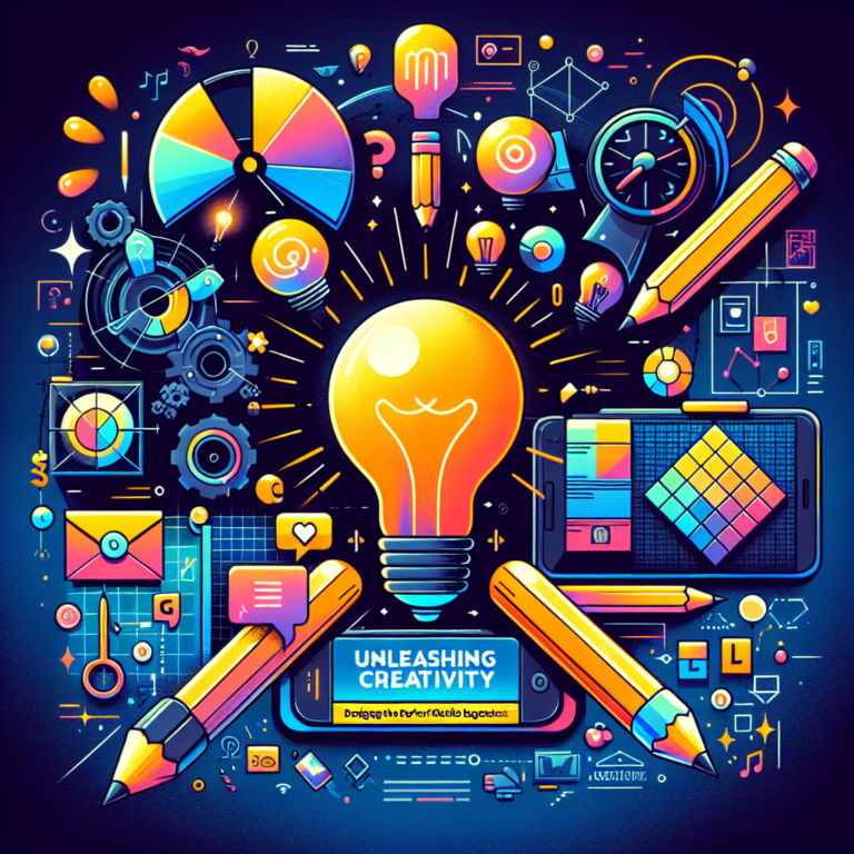 Unleashing Creativity: Designing the Perfect Mobile Legends Pamphlet