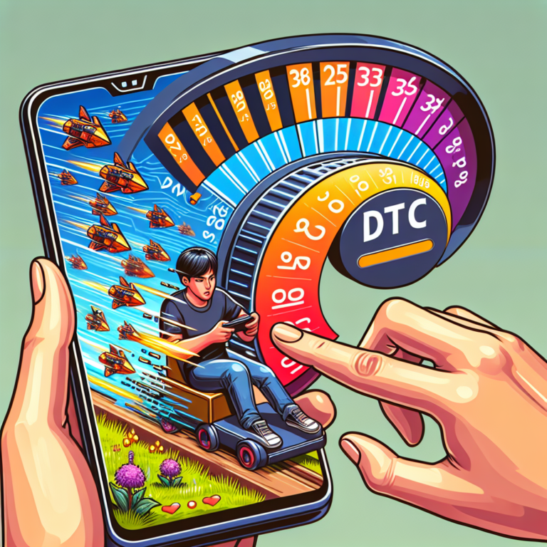 Dampak Penggunaan Kuota Internet Saat Bermain Mobile Legends