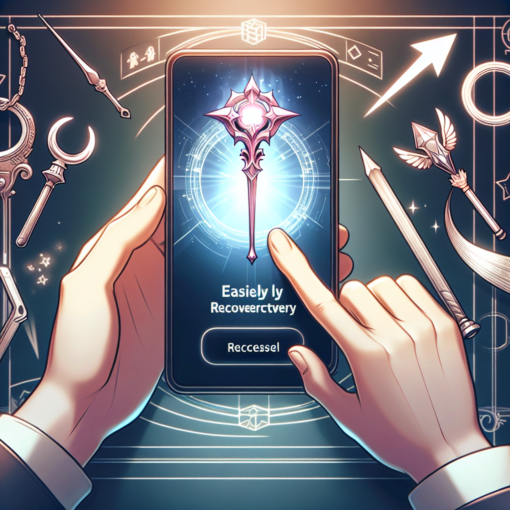 Langkah Mudah Mengembalikan Akun Mobile Legend yang Hilang atau Terhapus