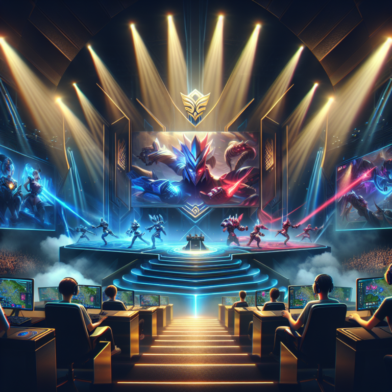 Everything You Need to Know About MSC Mobile Legends 2024: Players, Teams, and Predictions