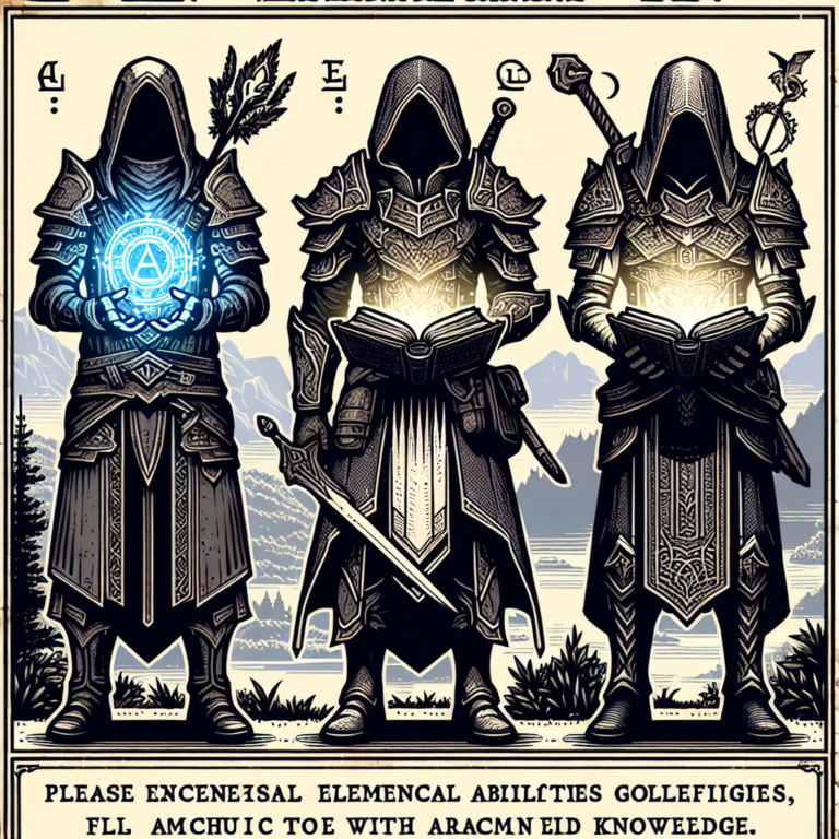 Top Genshin Impact Characters: A Complete Guide to Their Abilities and Best Builds