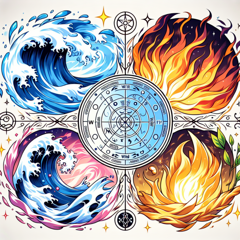 Unleashing The Power of Elements in Genshin Impact: A Comprehensive Guide