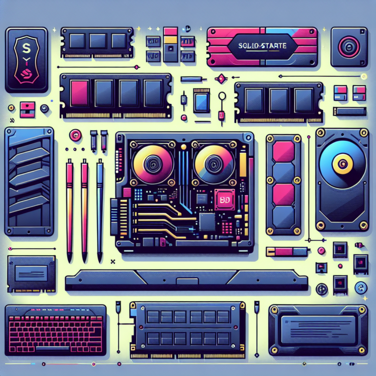 The Ultimate Guide to Genshin Impact PC Size and Storage Requirements