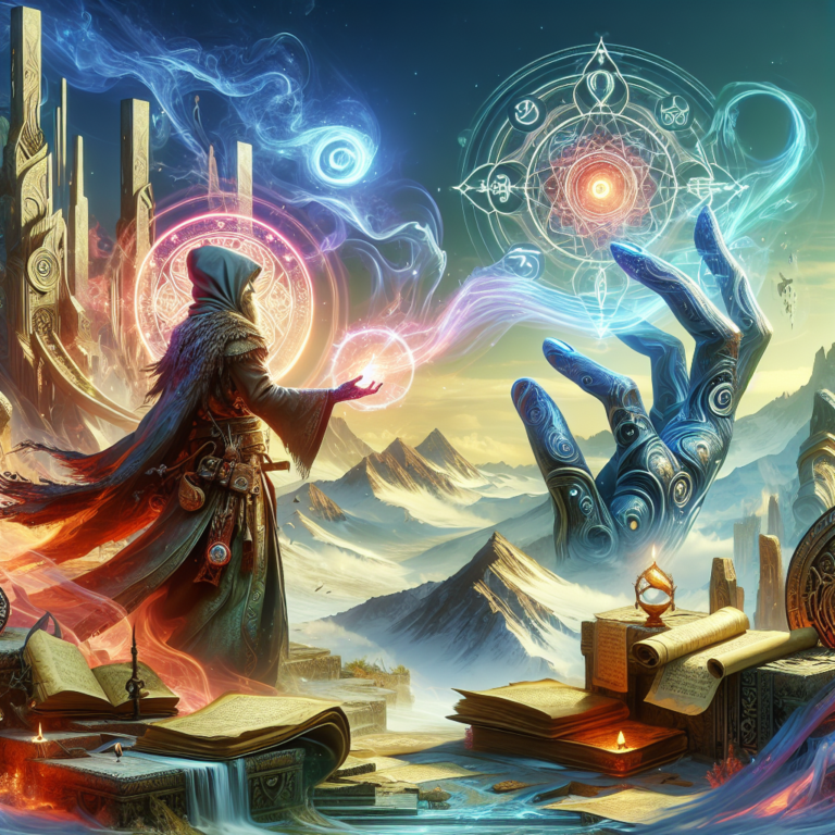 Discover the Mysteries of Scaramouche: A Guide to the Wanderer in Genshin Impact