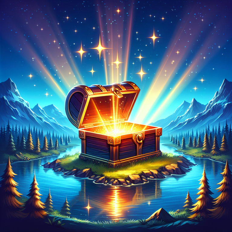 Unlock Exclusive Rewards: Latest Genshin Impact Codes You Need to Redeem Now