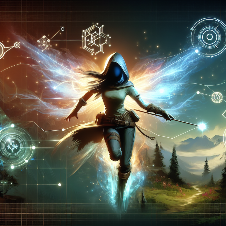 Furina in Genshin Impact: Unveiling Skills, Lore, and Strategies