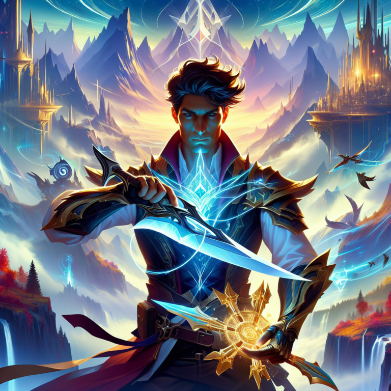 The Ultimate Razor Build Guide in Genshin Impact: Weapons, Artifacts, and Tips