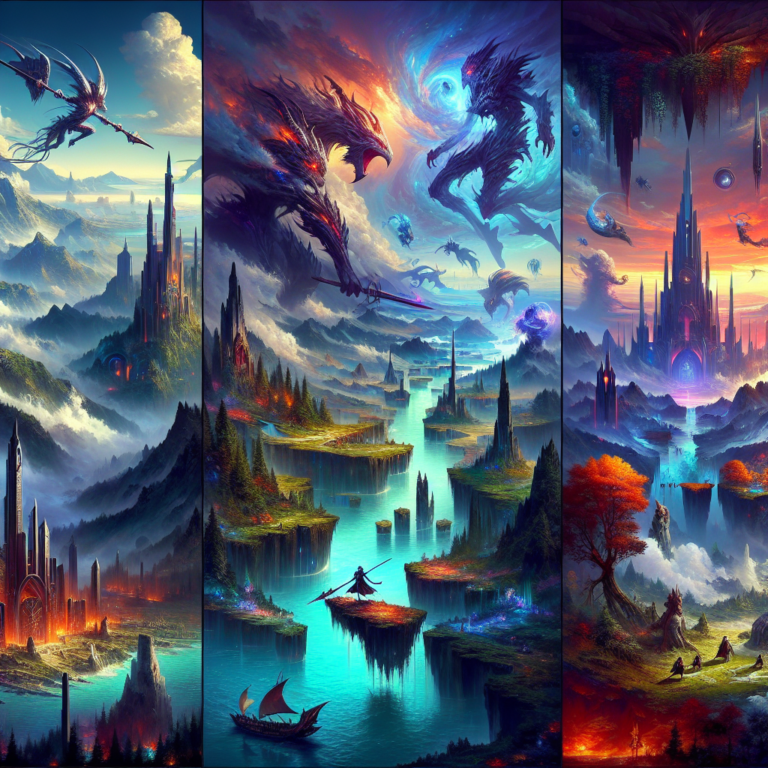 The Ultimate Collection of Stunning Genshin Impact Wallpapers for Fans