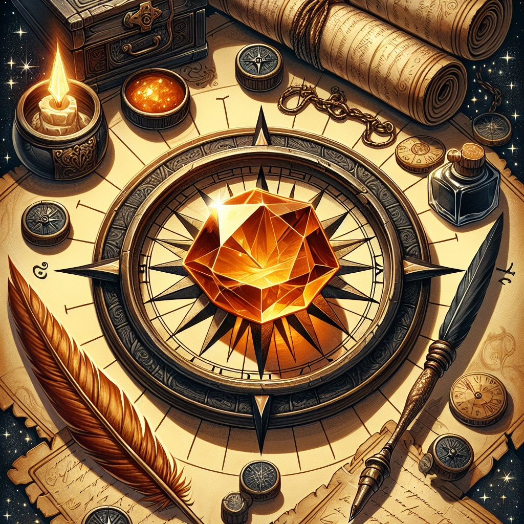 The Ultimate Guide to Amber in Genshin Impact: Tips and Strategies