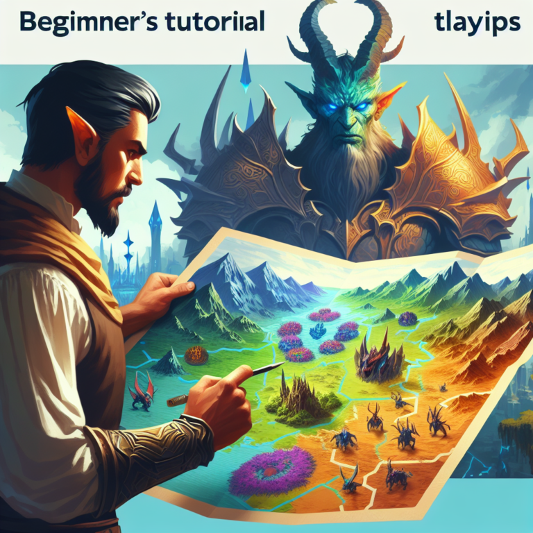 Cara Main Genshin Impact: Panduan Pemula dan Tips Terbaik