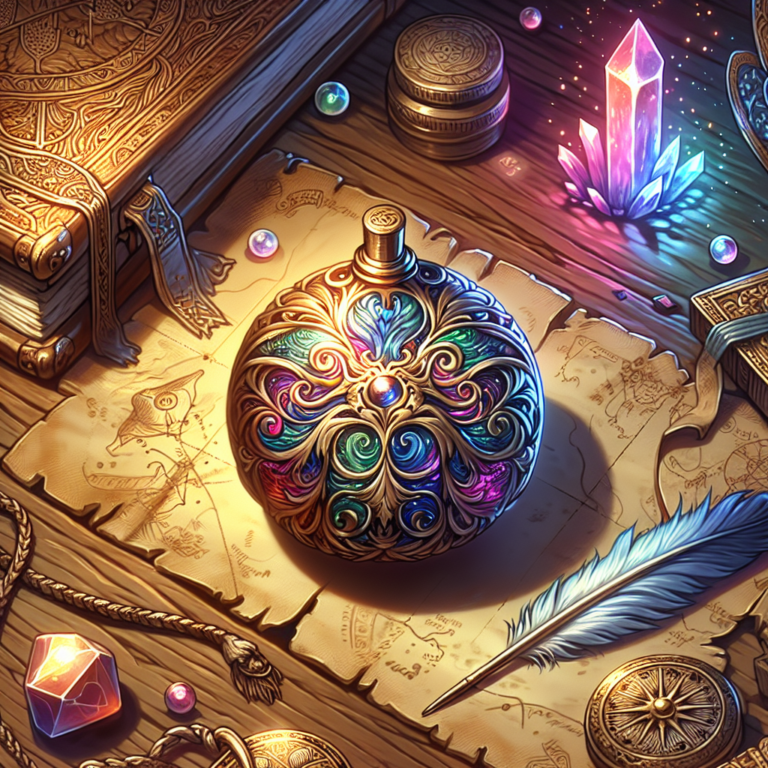 Unveiling the Mystery of Columbina in Genshin Impact: Everything You Need to Know