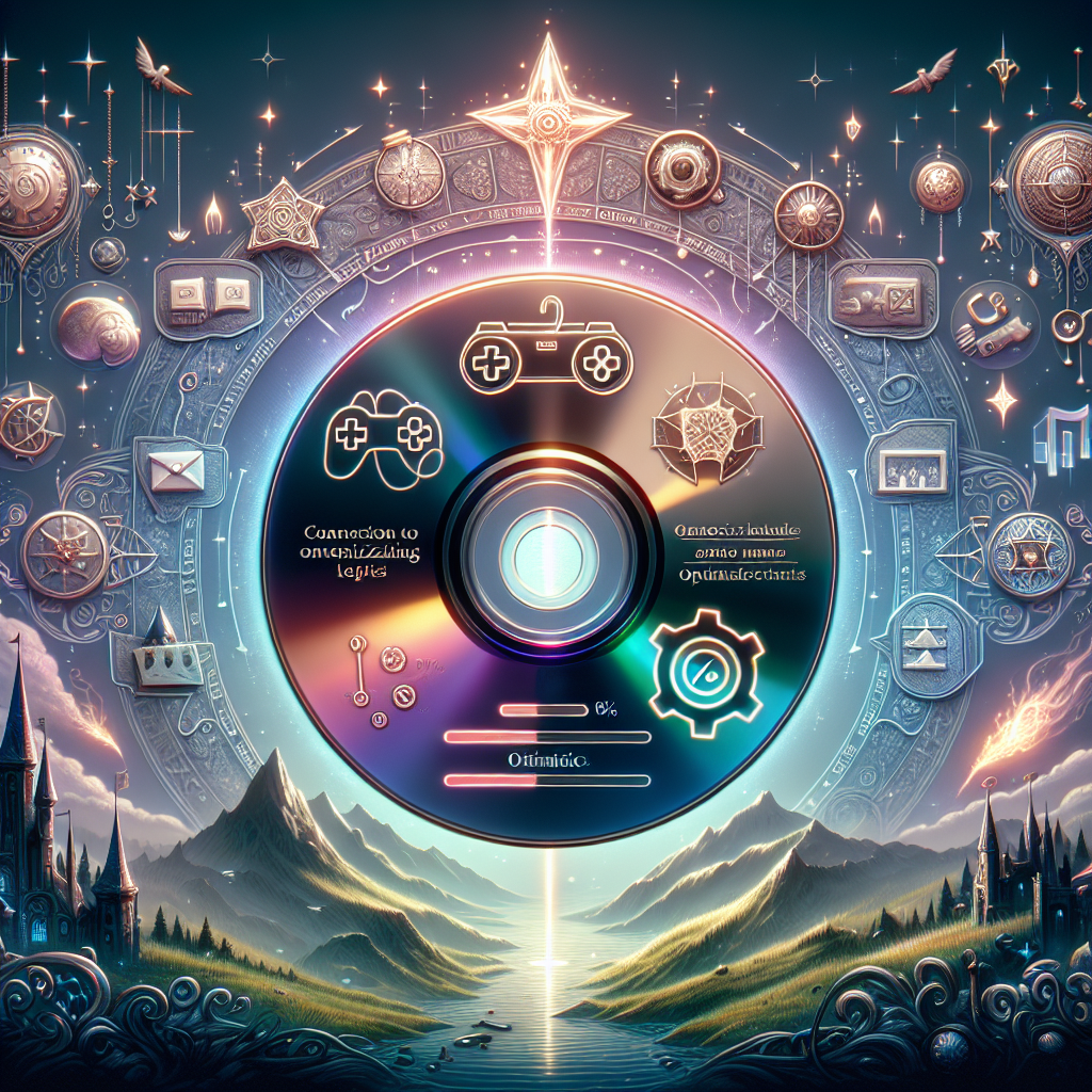 Understanding Genshin Impact Size: Storage Requirements & Optimization Tips