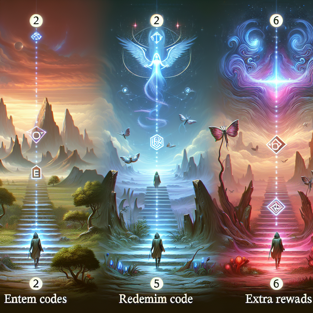 How to Redeem Codes in Genshin Impact: A Step-by-Step Guide for Extra Rewards