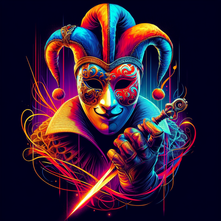 Exploring Arlecchino's Role in Genshin Impact: Abilities, Lore, and Release Date