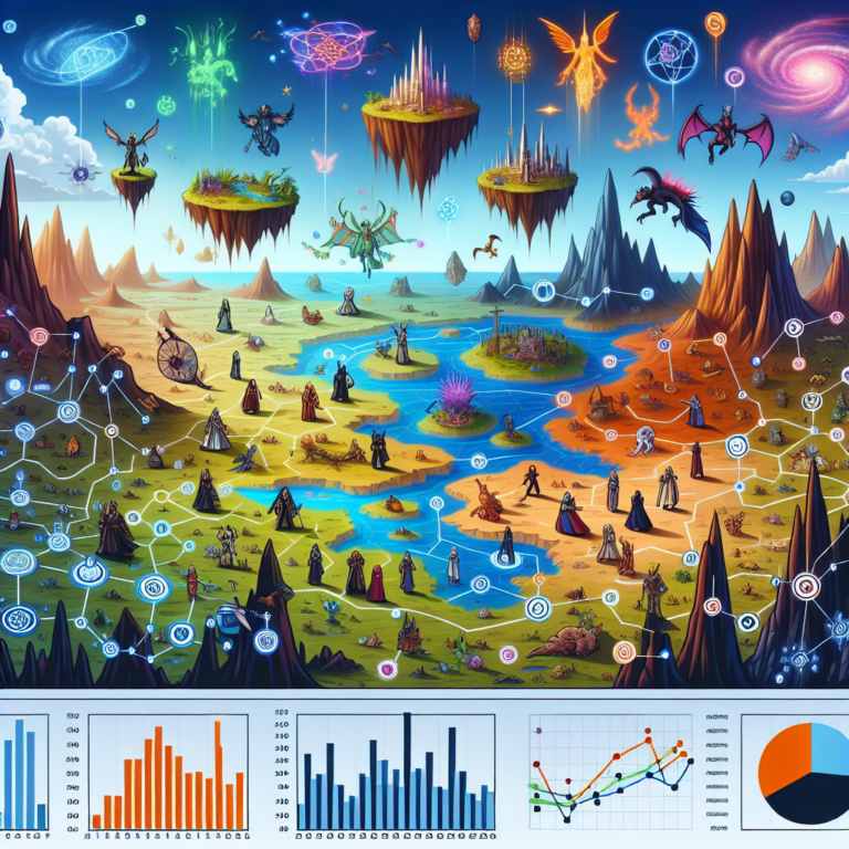 Complete Guide to Genshin Impact: Full Data Insights and Strategies