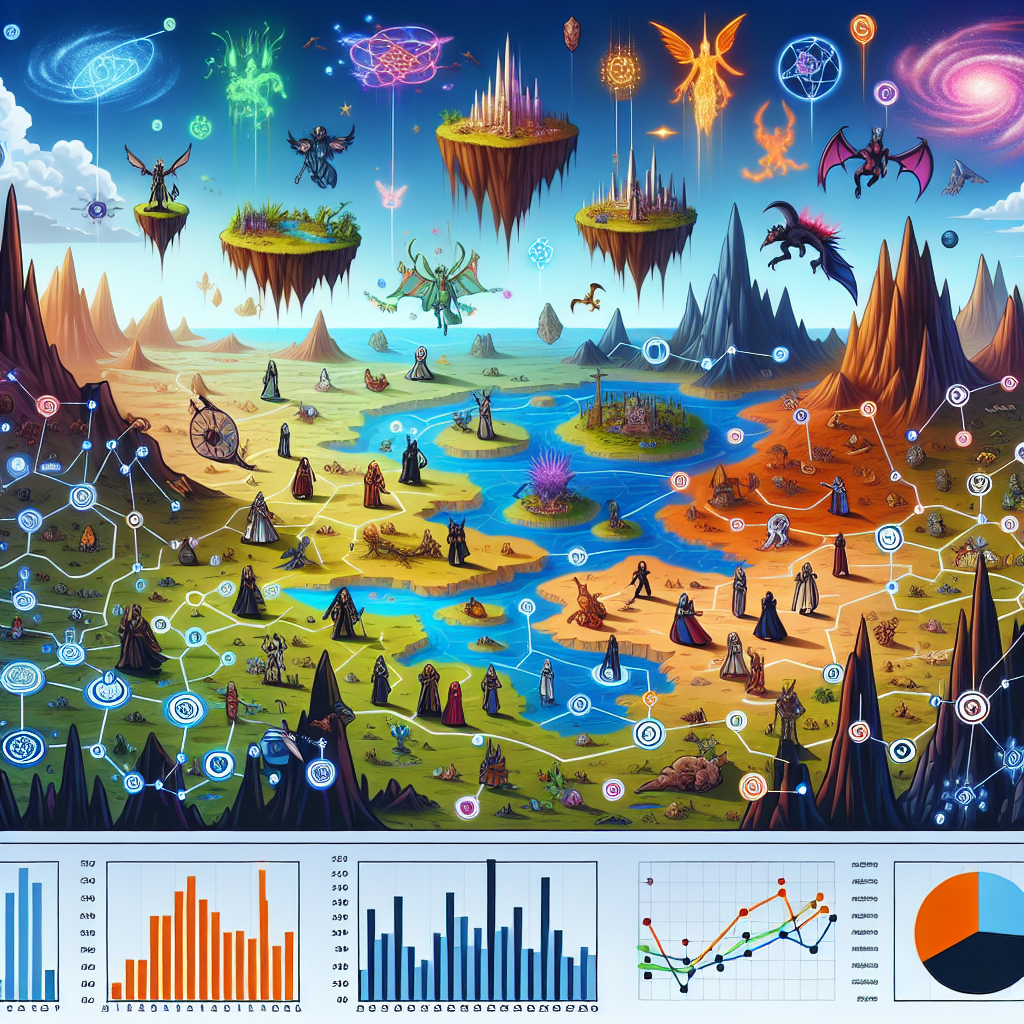 Complete Guide to Genshin Impact: Full Data Insights and Strategies