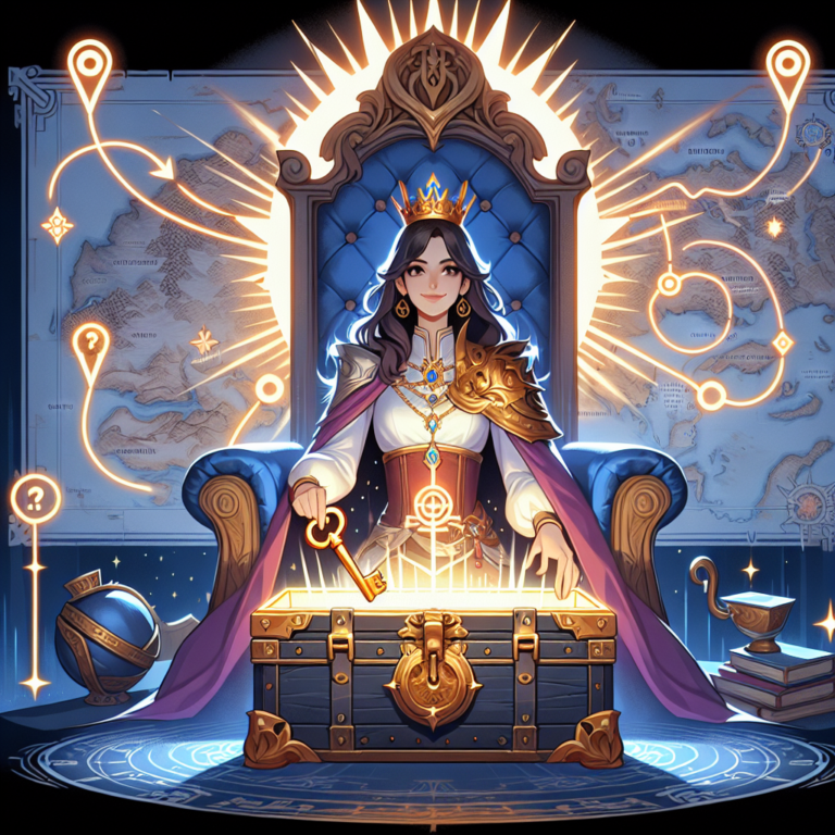 Unlocking the Mysteries of Tsaritsa in Genshin Impact: A Comprehensive Guide