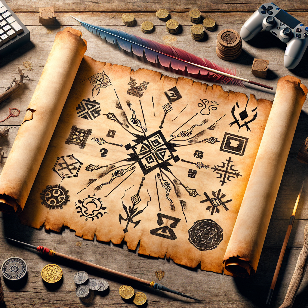 Guide to Buying Genshin Impact Accounts: What You Need to Know