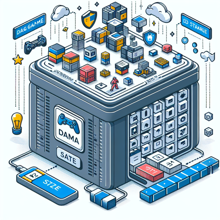 How Much Storage Does Genshin Impact Need? Full Data Size Explained