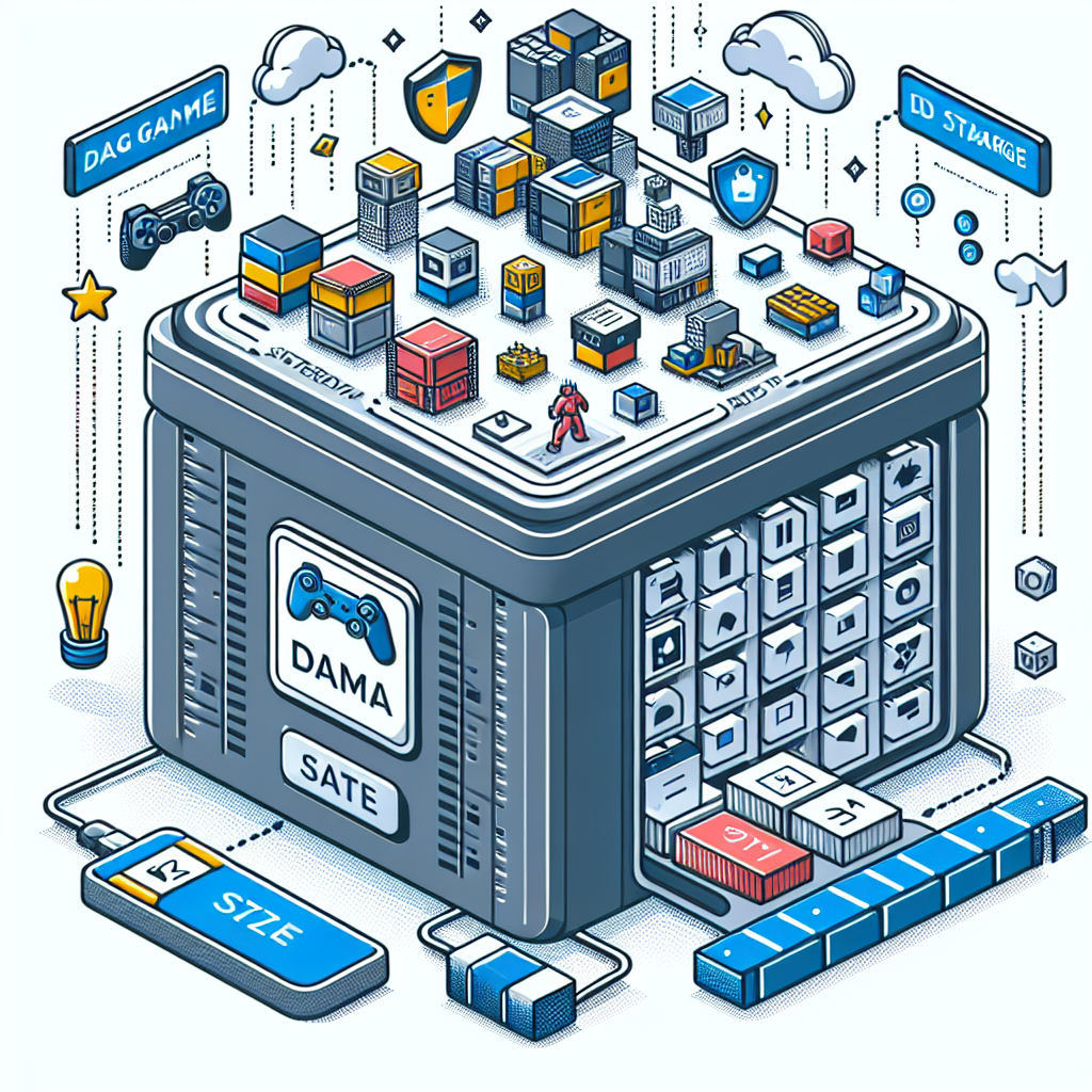 How Much Storage Does Genshin Impact Need? Full Data Size Explained