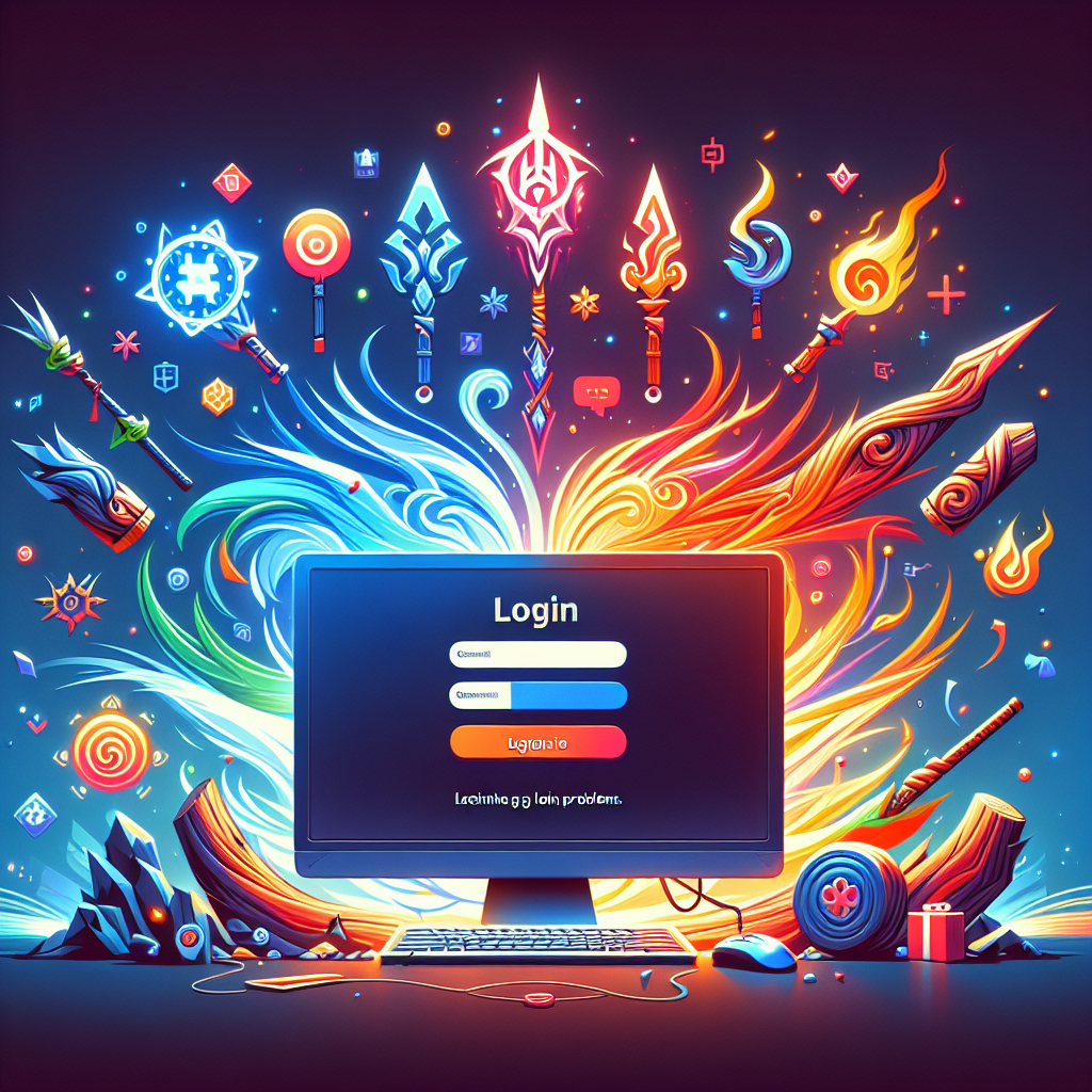 Ultimate Guide to Genshin Impact Login: Tips and Solutions for a Seamless Experience