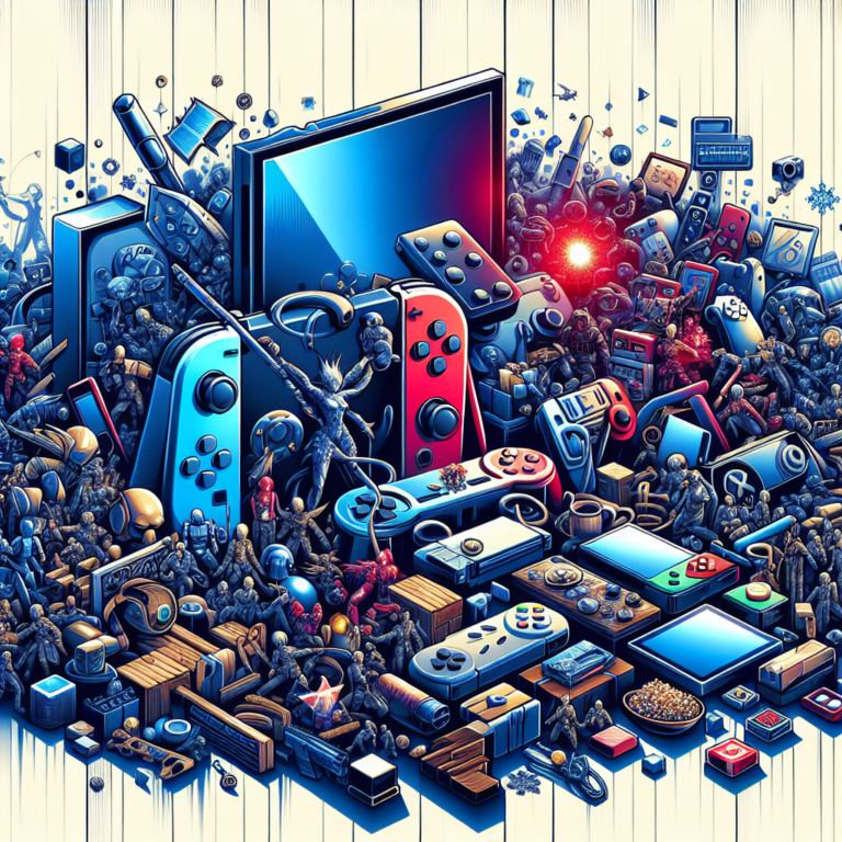 Berapa Ukuran Full Size Genshin Impact di Berbagai Platform?