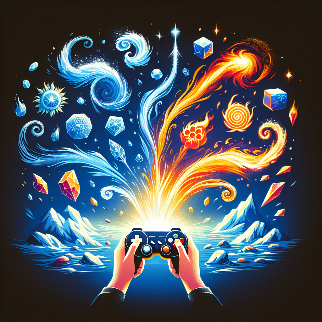 Ultimate Guide to Genshin Impact Top Up: Boost Your Gameplay Today!