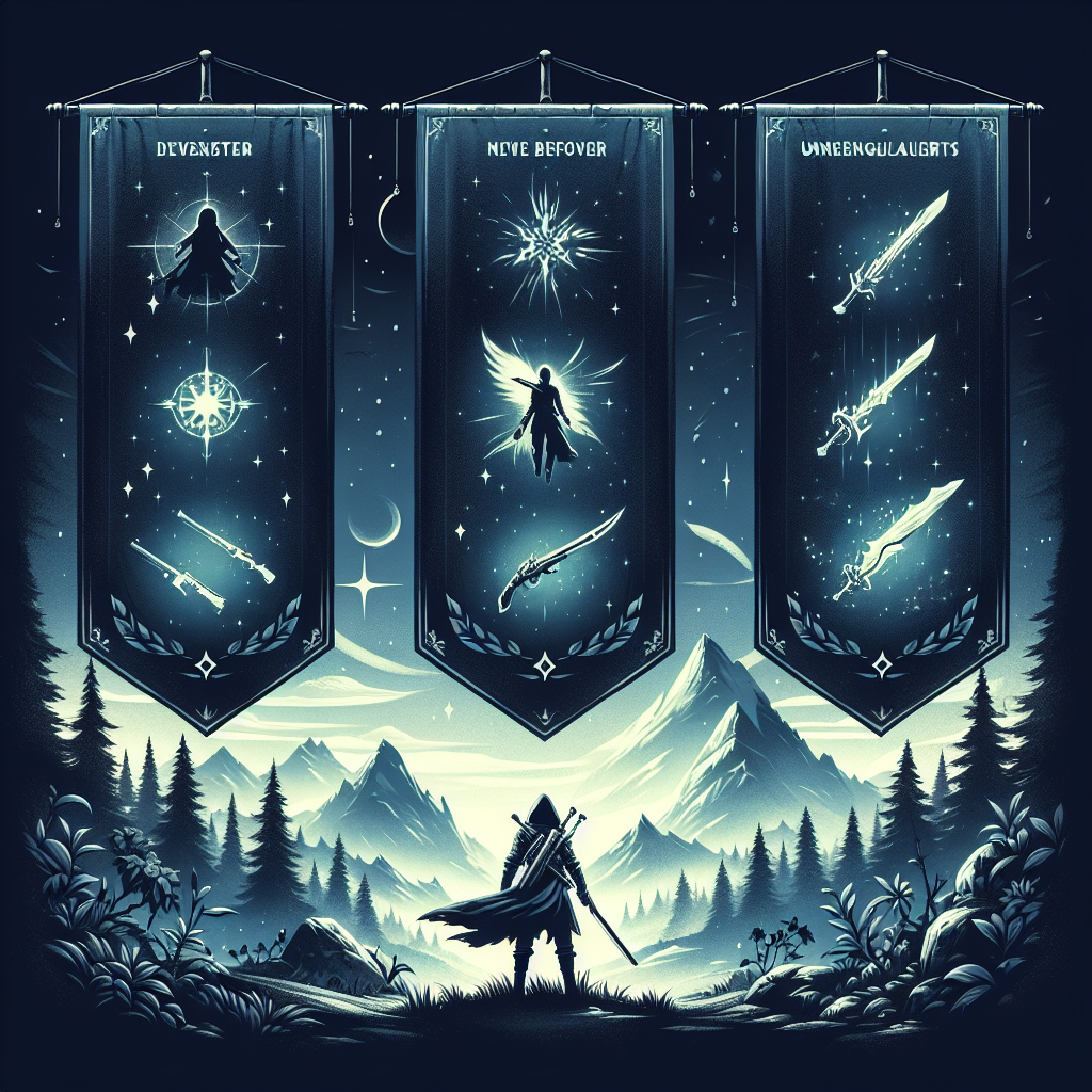 Genshin Impact 5.3 Banners: New Characters and Weapons Revealed