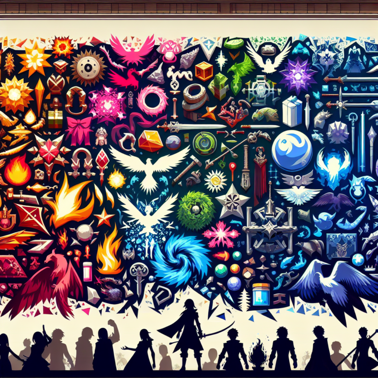 Discover the Exciting Features and Characters of Genshin Impact 5.3 Banner