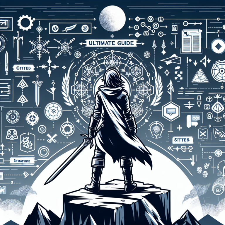 The Ultimate Guide to Murata in Genshin Impact: Tips and Strategies