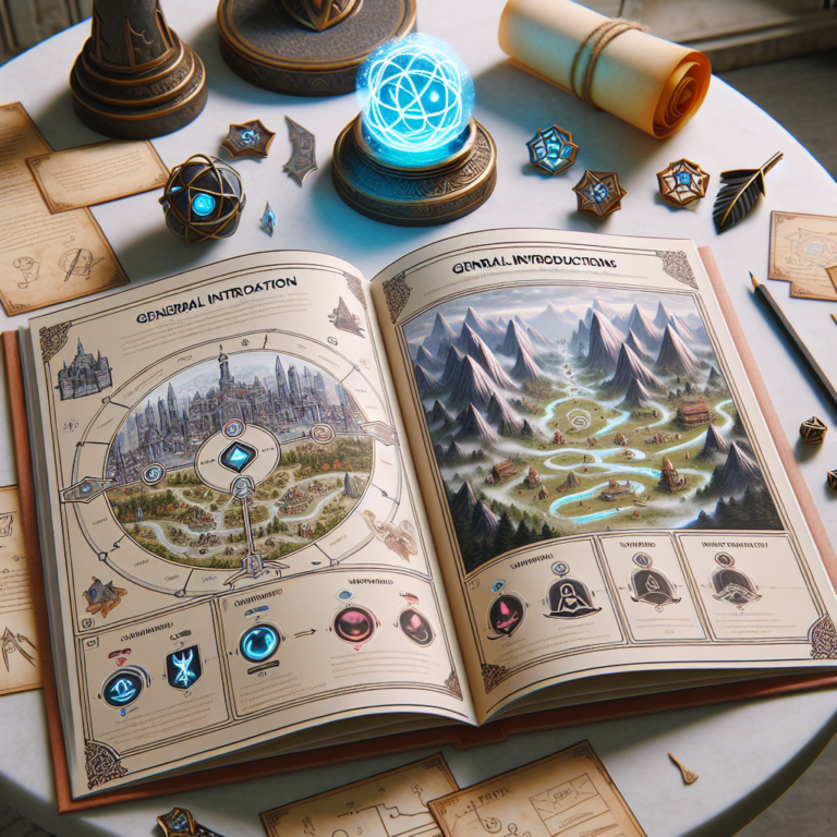 The Ultimate Guide to Genshin Impact Mod APK: Unlock Features and Enhance Your Gameplay