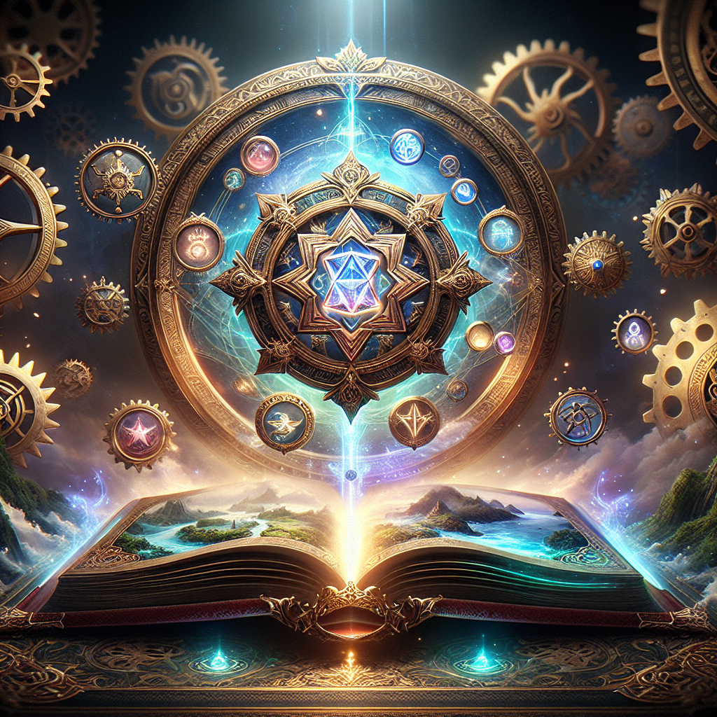 Understanding the Pity System in Genshin Impact: A Comprehensive Guide