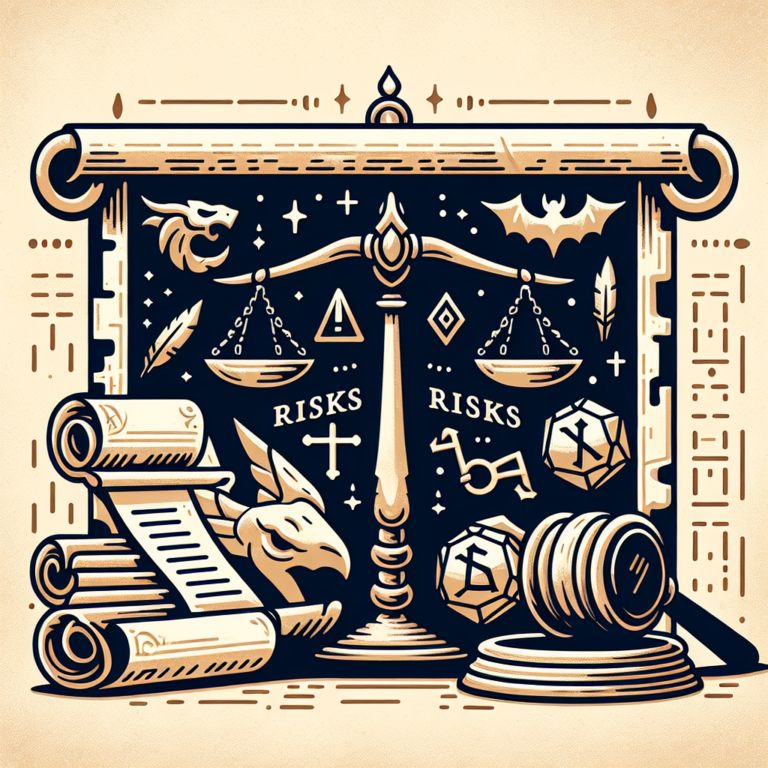 Guide to Jual Beli Akun Genshin Impact: Tips, Risks, and Legal Considerations