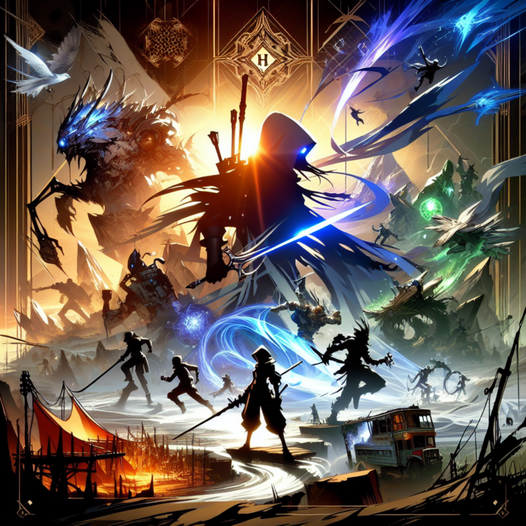 Top 10 Hero Builds in Genshin Impact for Maximum Adventure